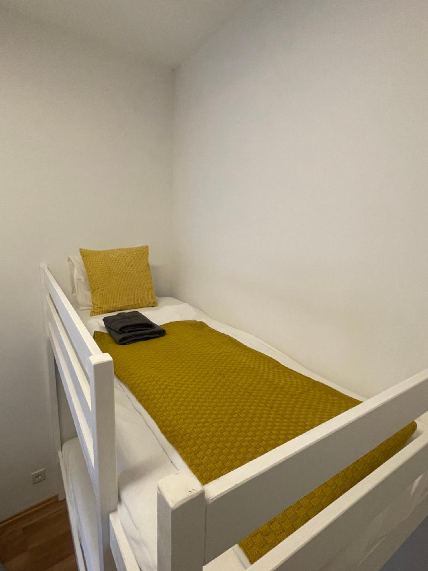 Central Appartment Вена Экстерьер фото
